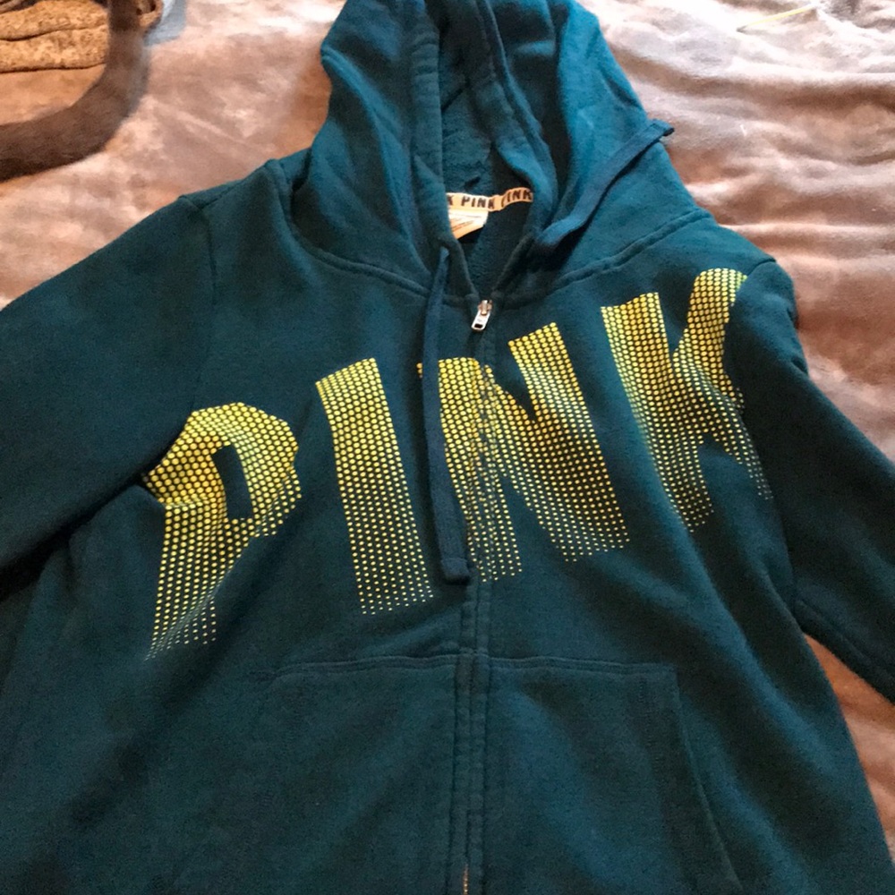 Victoria secret hoodie